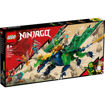 Picture of Lego 71766 Ninjago Lloyds Legendary Dragon